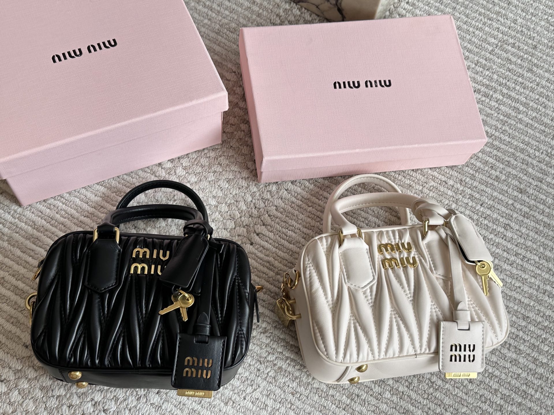 MiuMiu bag 79